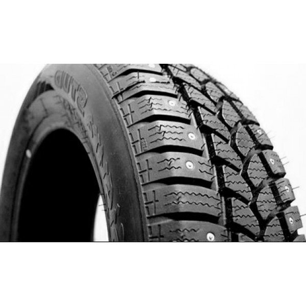 Шина Tigar Sigura Stud 175/65 R14  82T зимняя купить,0