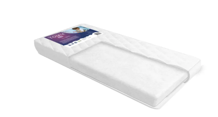 Матрас детский Tomix Mia 50х90  купить,NaN