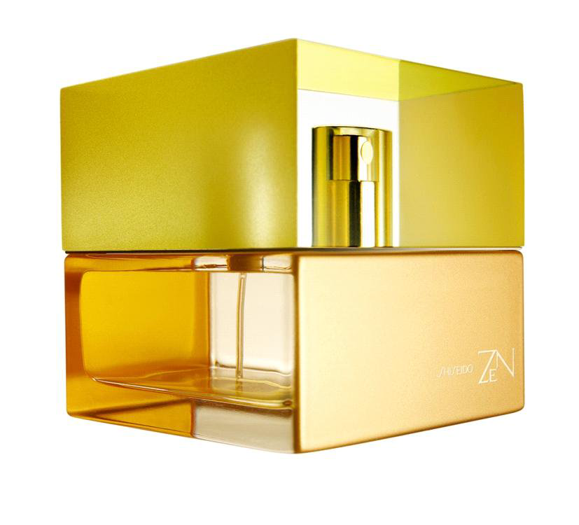 Парфюмерная вода Shiseido Zen 100мл - ForteMarket Парфюмерная вода Shiseido Zen 100мл купить,34700