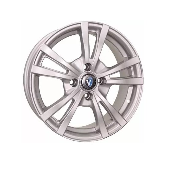 Диски Venti 1604 5х114.3 R16x6.5 CВ67.1 ET40 S купить,NaN