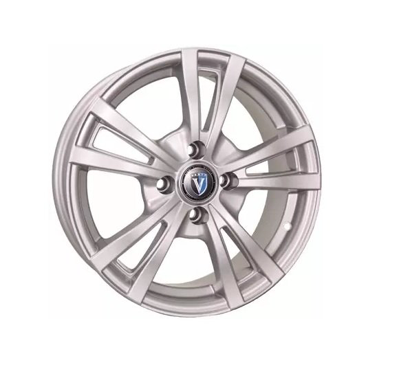 Диски Venti 1604 5х114.3 R16x6.5 CВ67.1 ET40 S купить,NaN