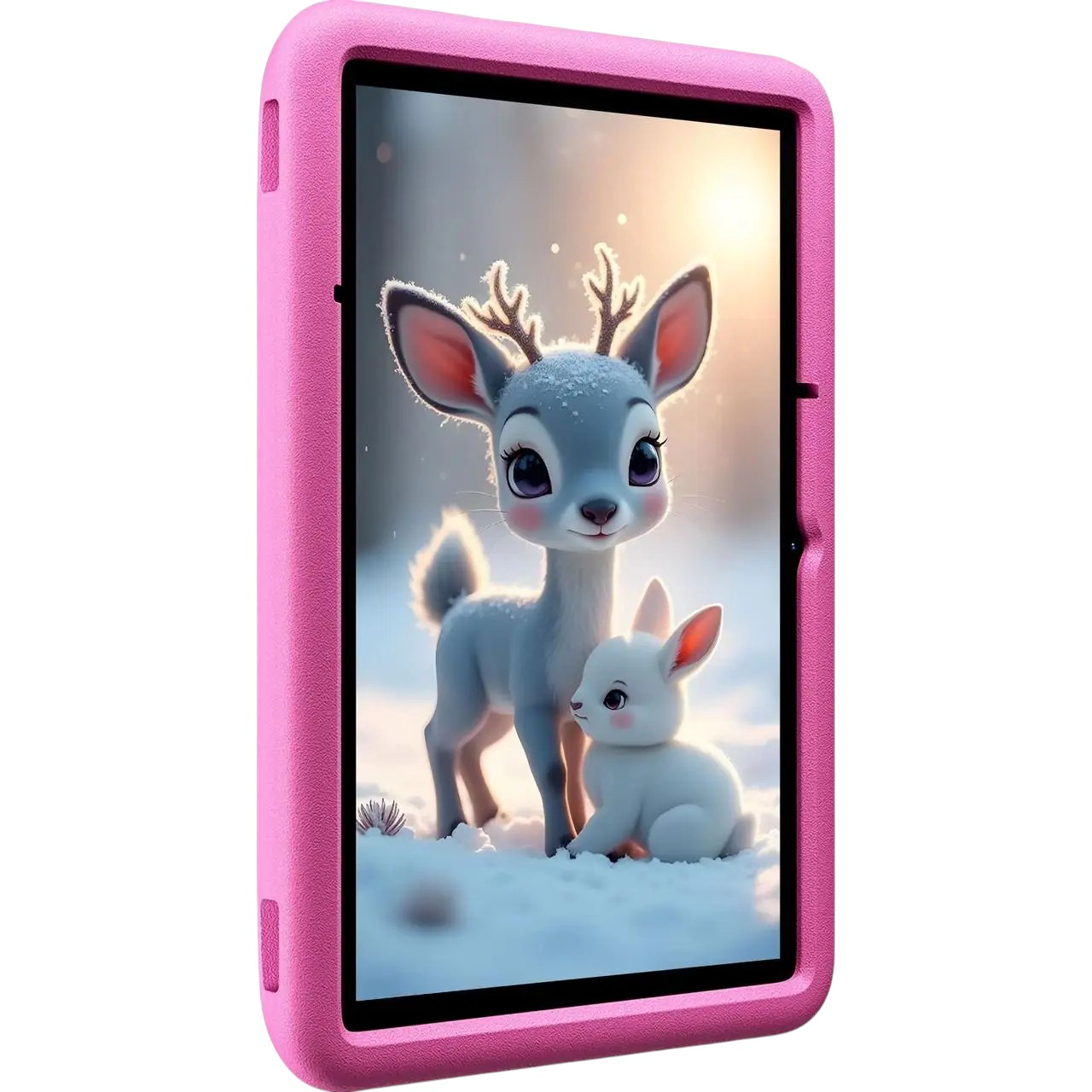 Планшет BLACKVIEW Tab 60 Pro Kids 4G 10.1" 8/128Gb Rose Pink
