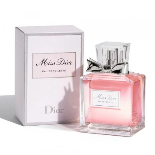  Туалетная вода Christian Dior Miss Dior 50мл купить,62790