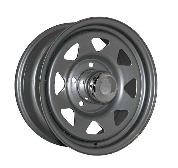 Комплект дисков Trebl Off-road 01 5х139.7 R16х7 СВ108.7 ЕТ20 HS купить,NaN