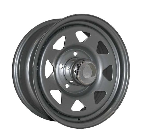 Комплект дисков Trebl Off-road 01 5х139.7 R16х7 СВ108.7 ЕТ20 HS купить,NaN