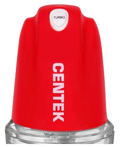 Измельчитель Centek CT-1391 красный купить,NaN