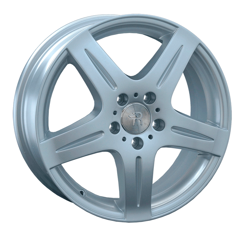Комплект дисков Replica Replay MR82 5х112 R17х7 СВ66,6 ЕТ56 S купить,NaN