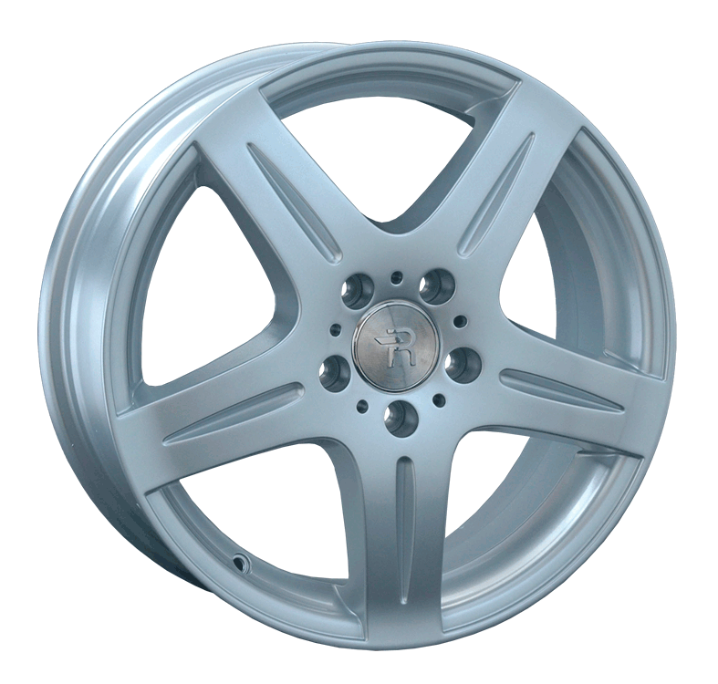 Комплект дисков Replica Replay MR82 5х112 R17х7 СВ66,6 ЕТ56 S купить,NaN