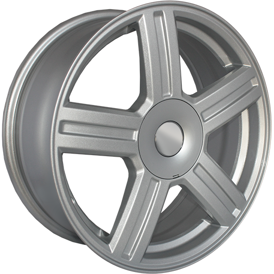 Комплект дисков Rimax 3321 4x98 R16x6,5 CB67,1 ET35 HS купить,NaN