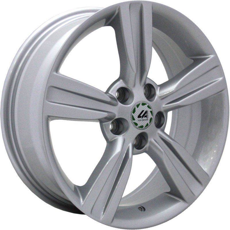 Диски Replica TD Special Series HND4-S 5х114.3 R17х6.5 СВ67.1 ЕТ35 S купить,NaN