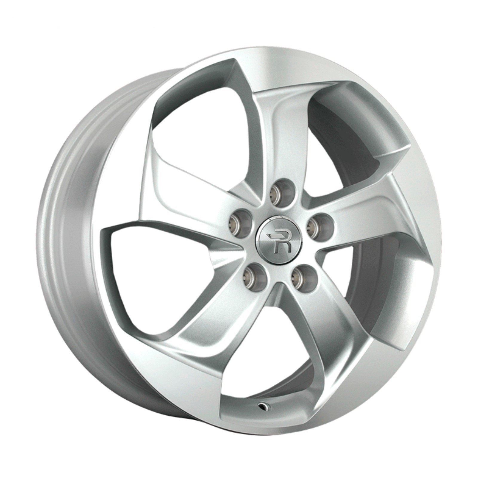 Диски Replica Concept SZ47 5х114.3 R17х6.5 СВ60.1 ЕТ45 SF купить,NaN