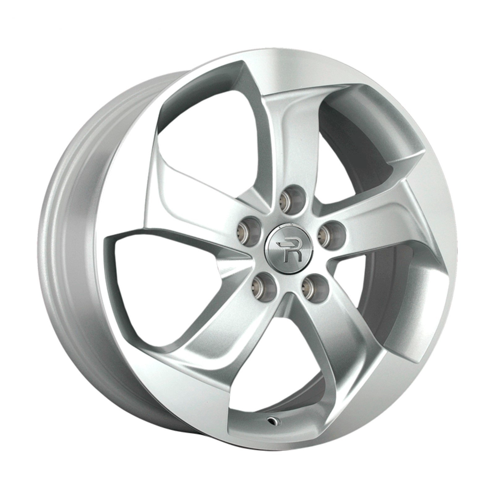 Диски Replica Concept SZ47 5х114.3 R17х6.5 СВ60.1 ЕТ45 SF купить,NaN