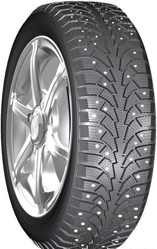 Шина Кама Euro-519 185/65 R14 86T зимняя купить,18070