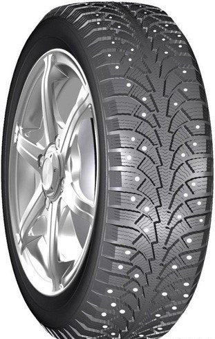 Шина Кама Euro-519 185/65 R14 86T зимняя купить,18070