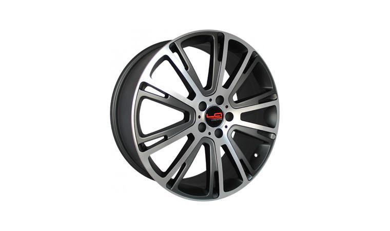 Комплект дисков Replica Concept MR504  5х112 R20х8.5 СВ66.6 ЕТ43 mgmf купить,NaN