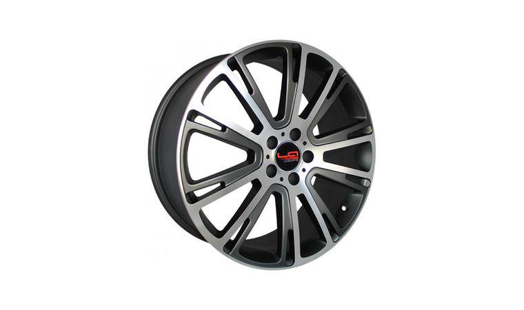 Комплект дисков Replica Concept MR504  5х112 R20х8.5 СВ66.6 ЕТ43 mgmf купить,NaN