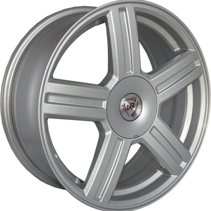 Диски NZ SH653 4х98 R14х6 СВ58.6 ЕТ35 s  купить,NaN