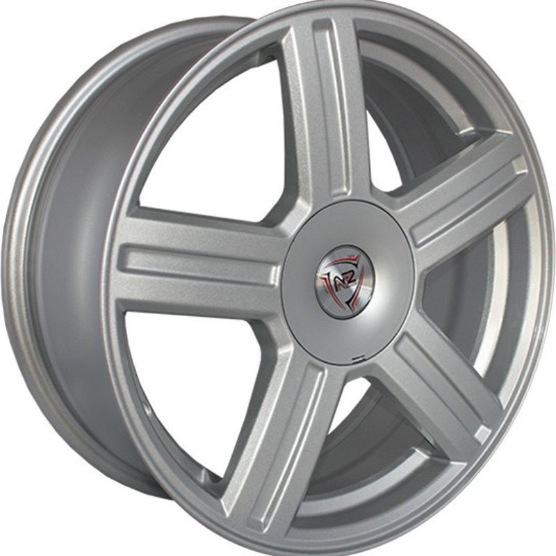 Диски NZ SH653 4х98 R14х6 СВ58.6 ЕТ35 s  купить,NaN