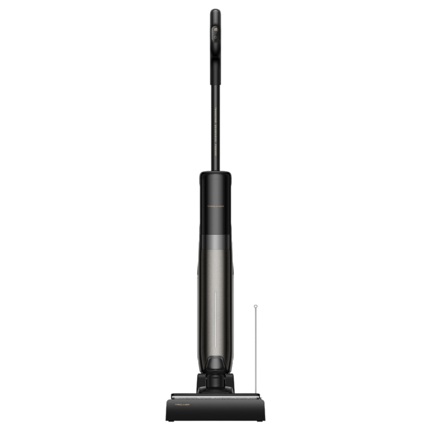 Пылесос DREAME Trouver K20 Flex Reach black