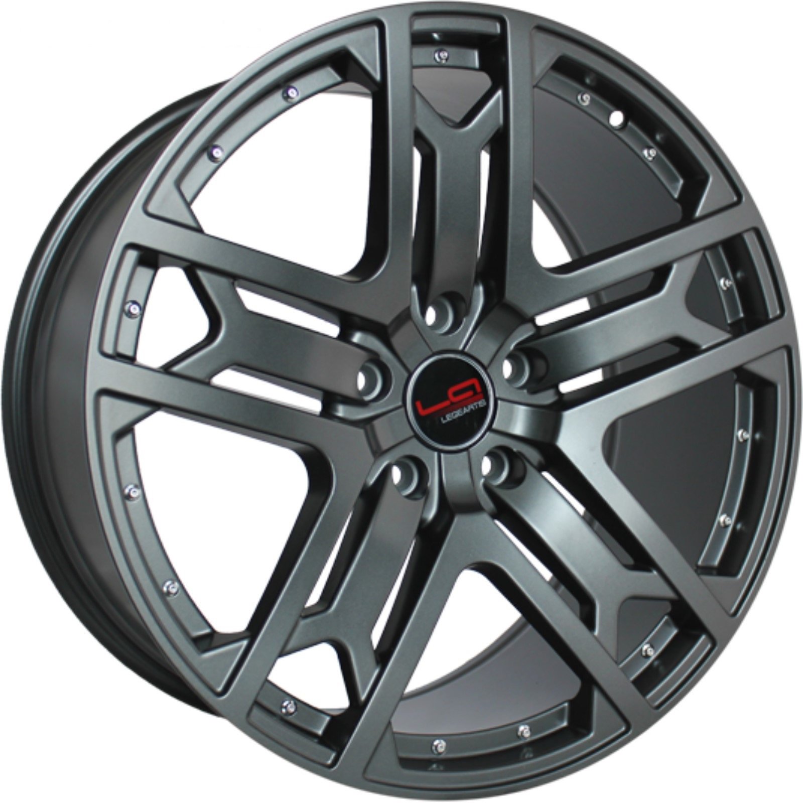 Комплект дисков Replica Concept PR508 5х130 R21х10 СВ71.6 ЕТ55  mgm купить,NaN