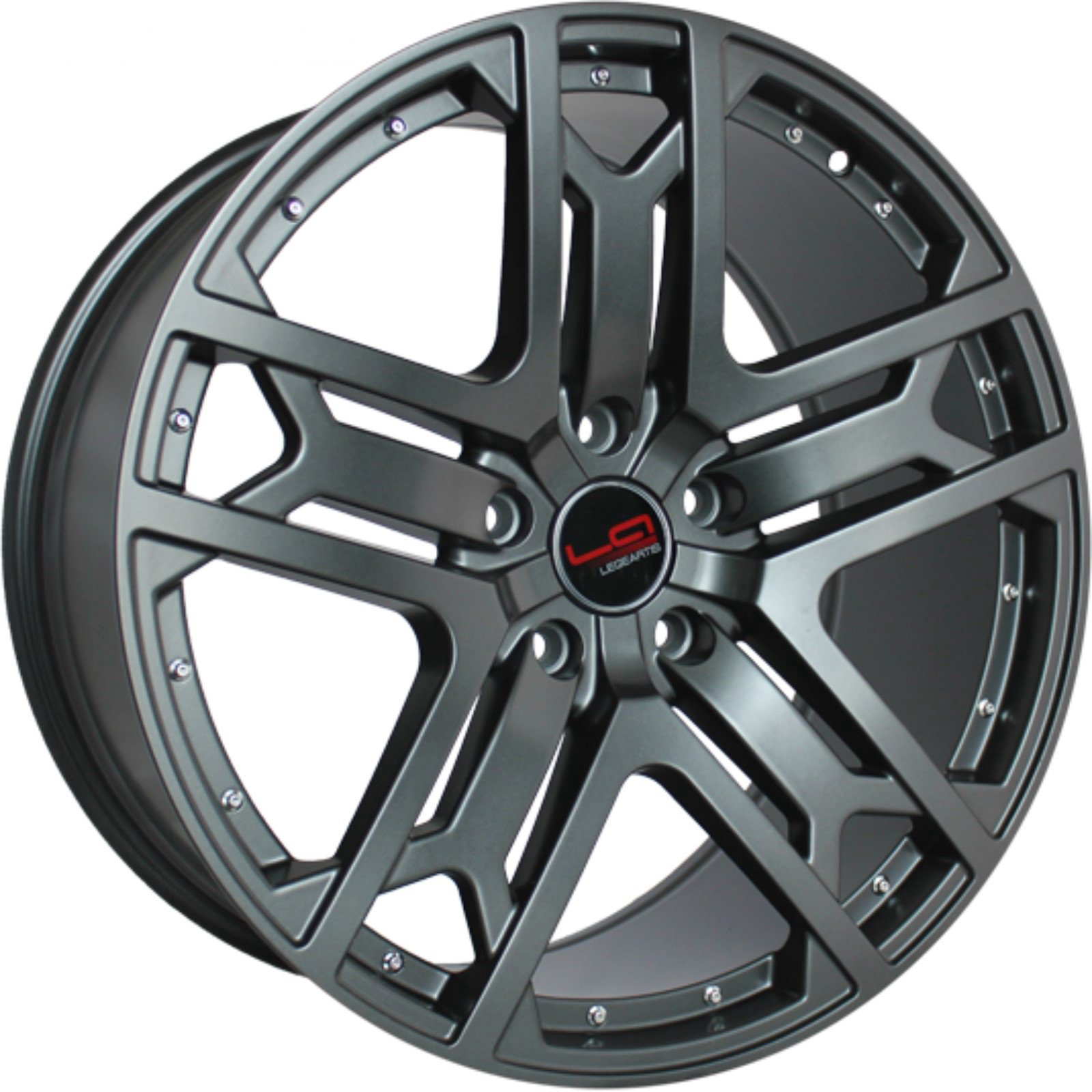 Комплект дисков Replica Concept PR508 5х130 R21х10 СВ71.6 ЕТ55  mgm купить,NaN