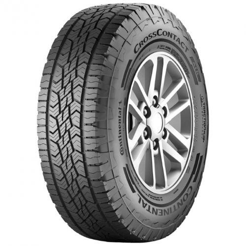 Шина Continental CrossContact ATR 245/70 R16 111H FR летняя купить,101530