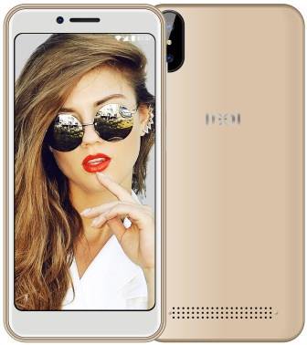 Смартфон Inoi 3 Gold купить,NaN