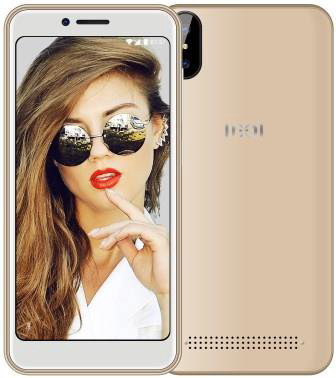 Смартфон Inoi 3 Gold купить,NaN