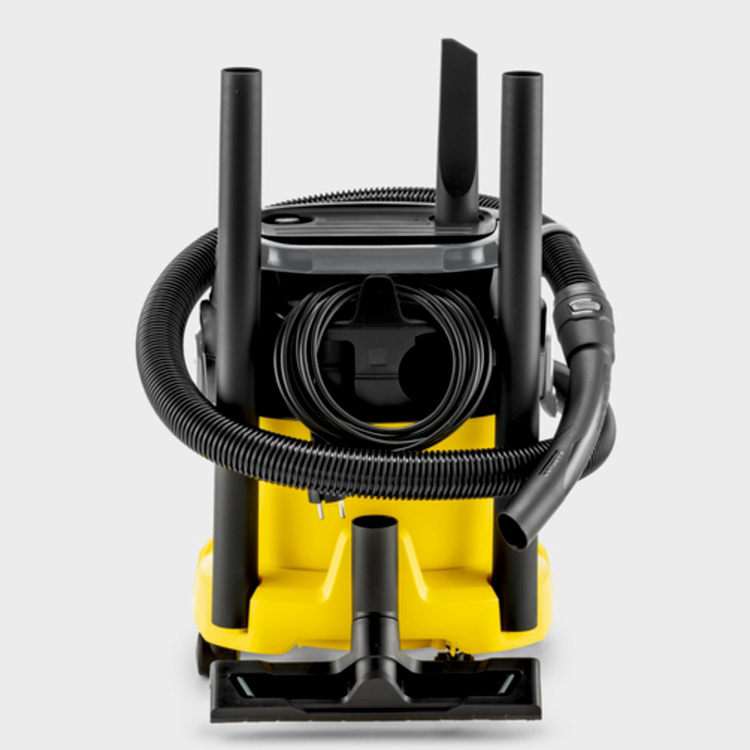 Пылесос Karcher KWD 3 V-15/4/20 1.628-444.0 yellow/black купить,NaN