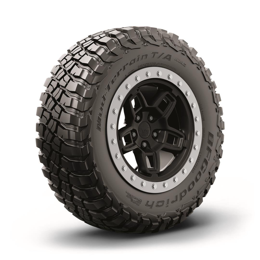Шина BFGoodrich lt mud Terrain km3 lrc go 315/70 R17  121Q летняя купить,NaN