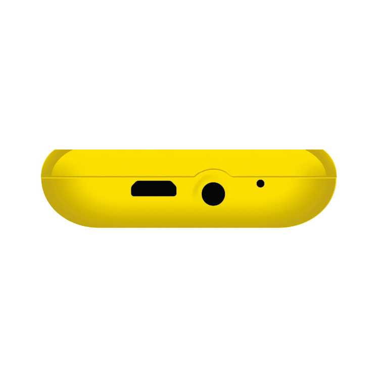 Мобильный телефон Inoi 101 yellow купить,NaN