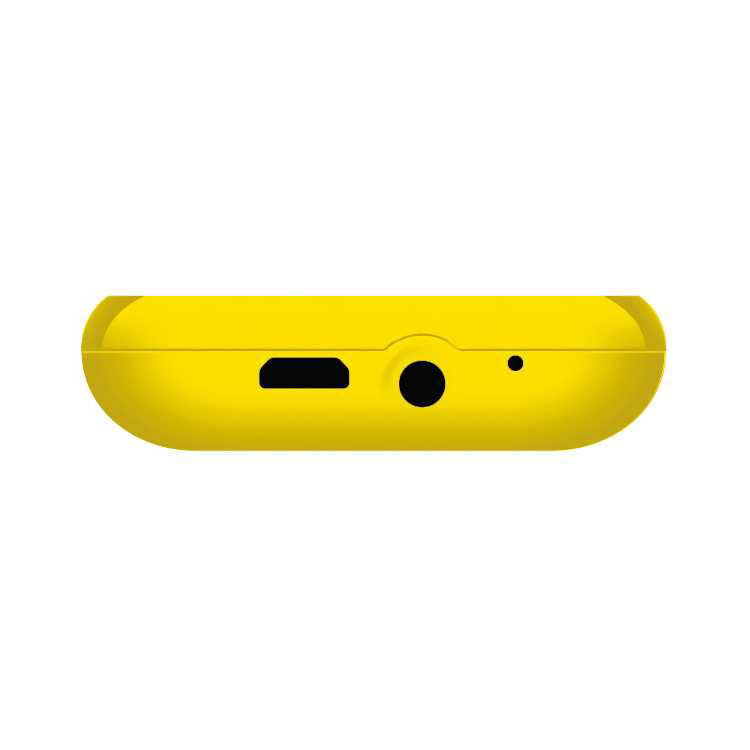 Мобильный телефон Inoi 101 yellow купить,NaN
