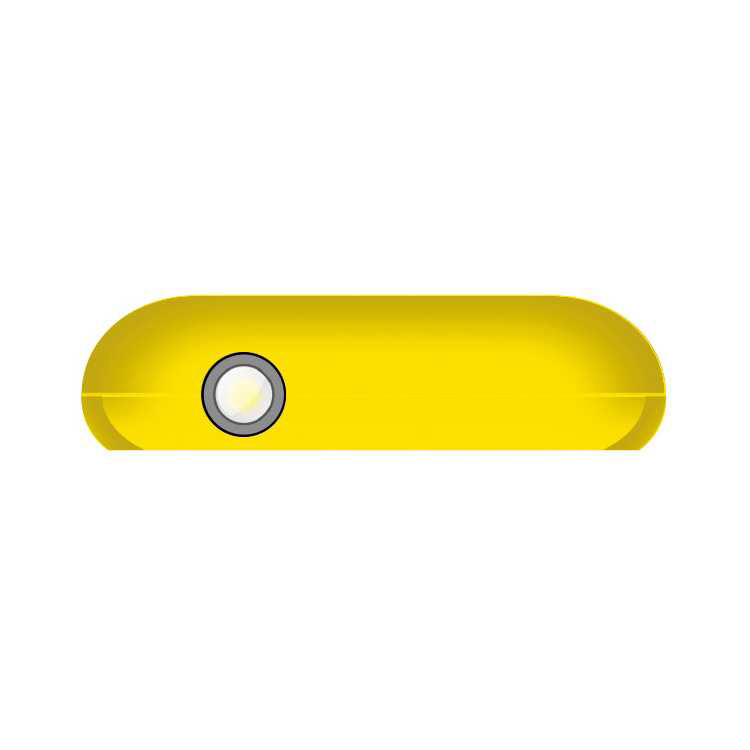 Мобильный телефон Inoi 101 yellow купить,NaN