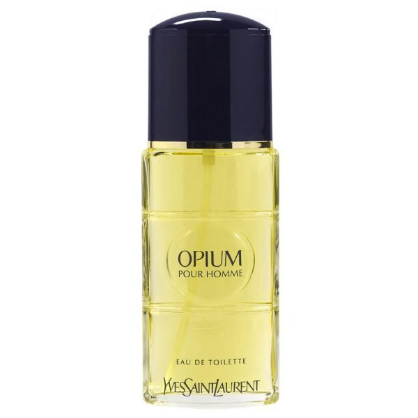 Туалетная вода Yves Saint Laurent Opium Pour Homme EDT 100 мл купить,NaN