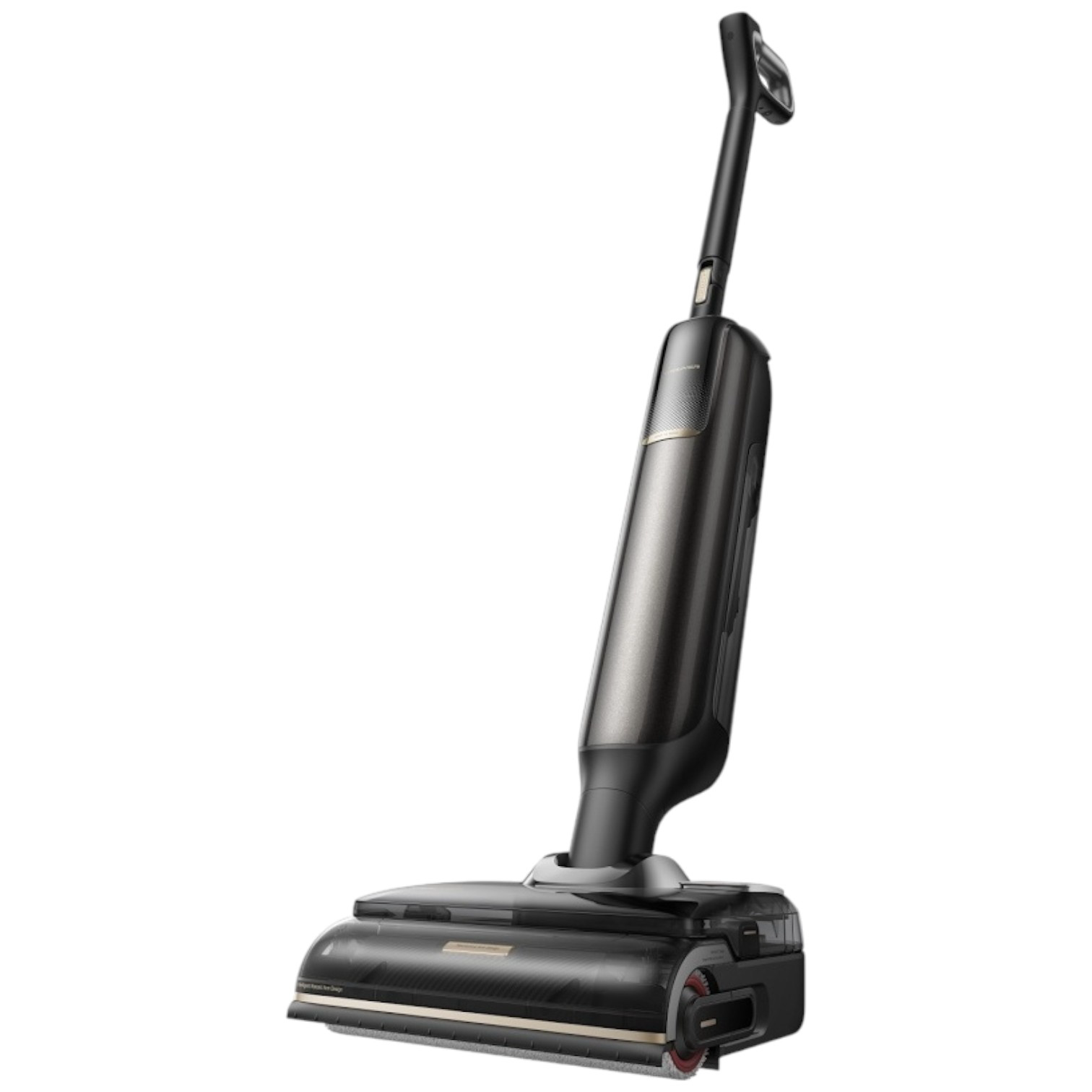 Пылесос DREAME Trouver M50 Ultra black