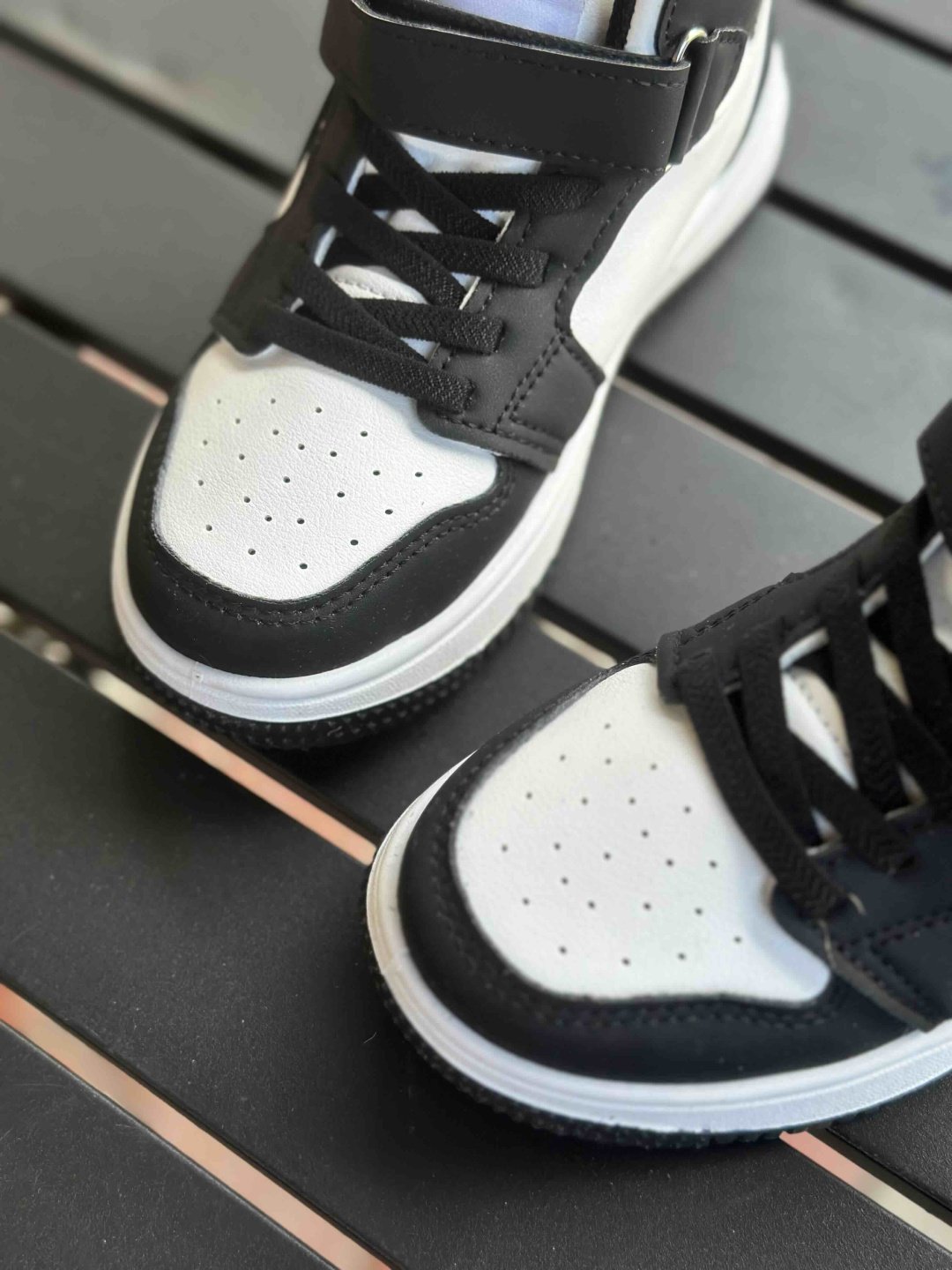 Кроссовки мультиколор