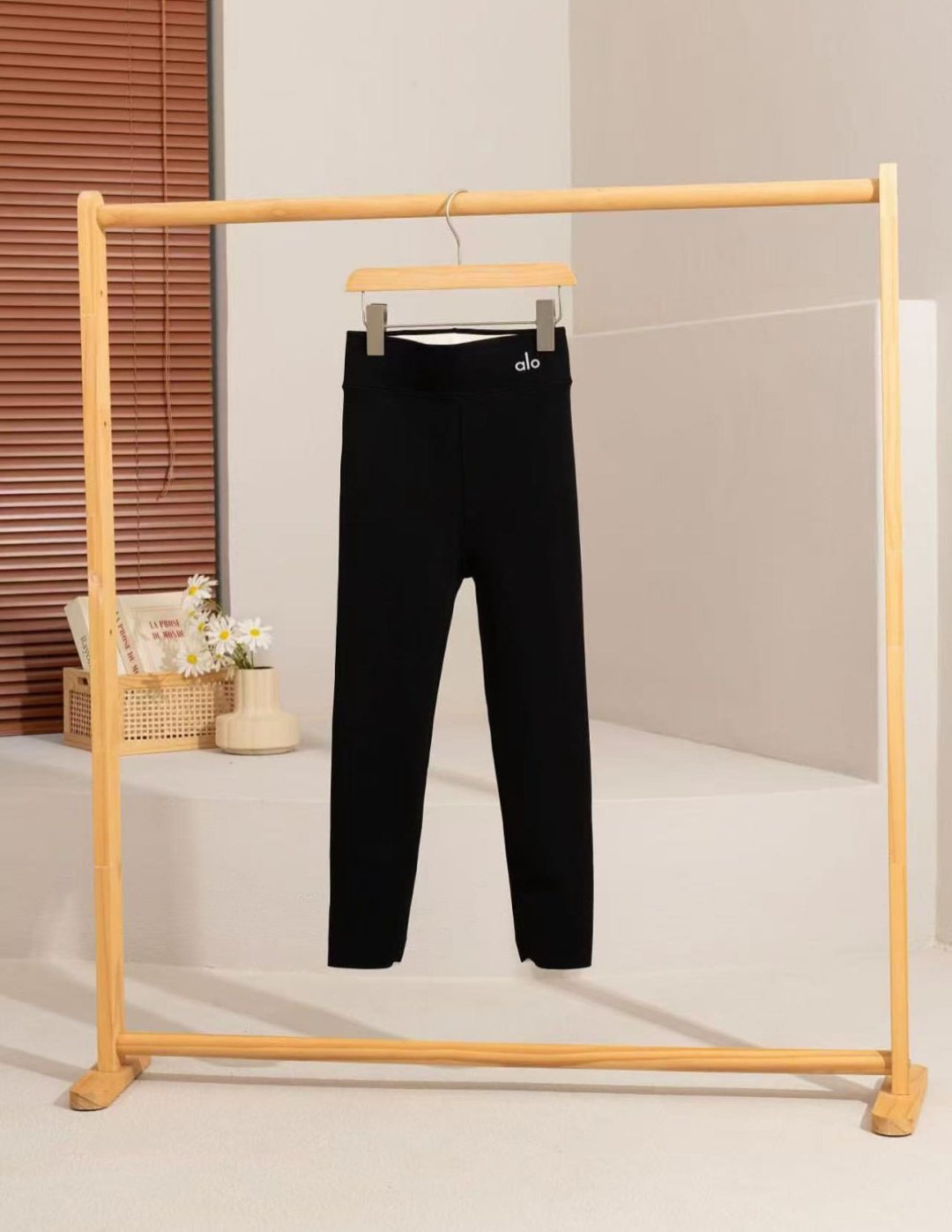 Кальсоны черный