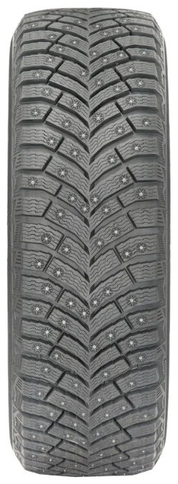 Шина Michelin X-Ice North 4 185/65 R15 XL 92T зимняя - ForteMarket Шина Michelin X-Ice North 4 185/65 R15 XL 92T зимняя купить,62400