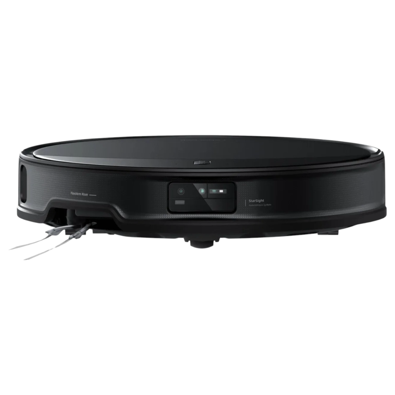 Пылесос Roborock Saros 10R Black 