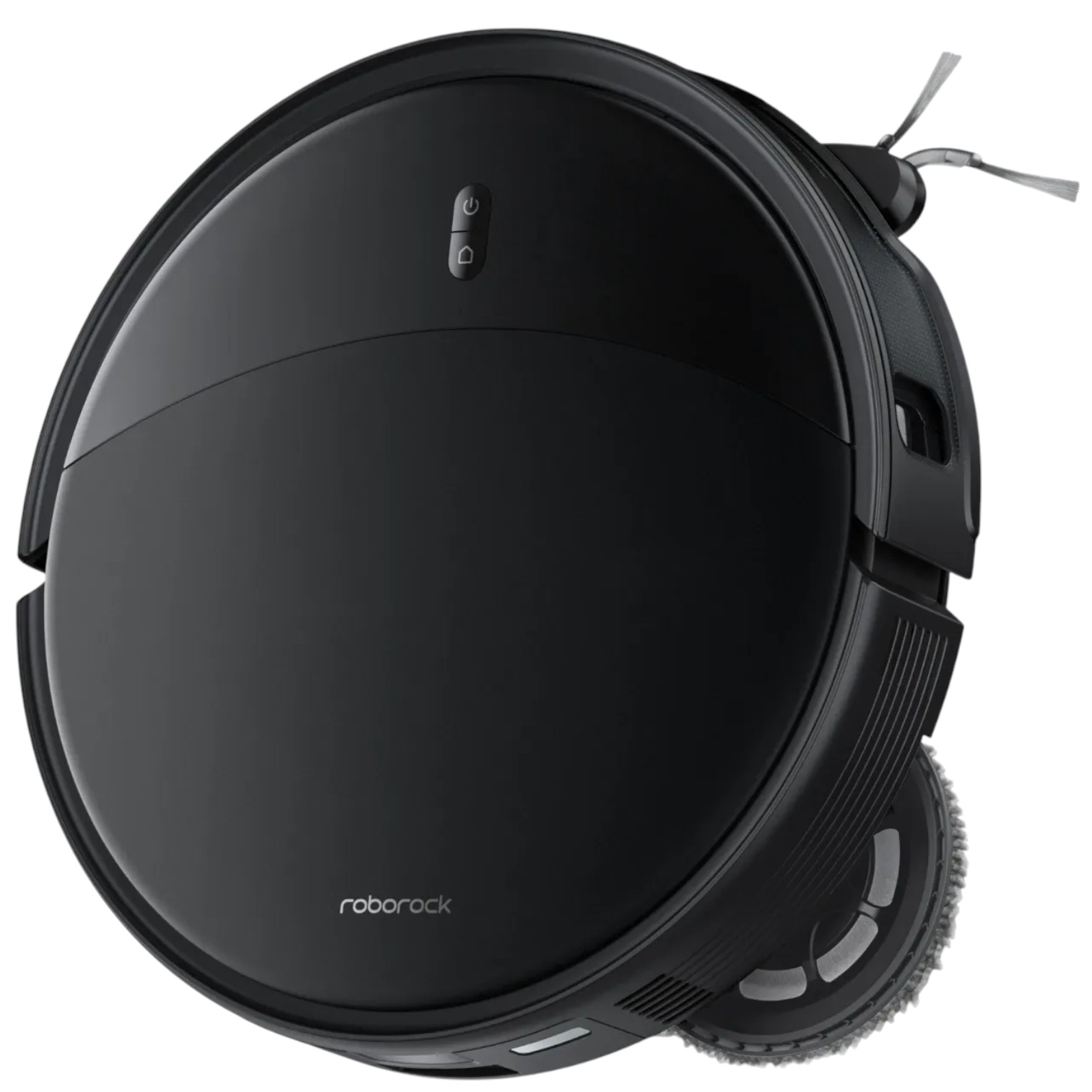 Пылесос Roborock Saros 10R Black 