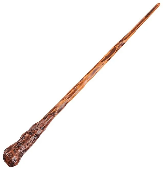 Аксессуар Палочка Harry Potter Ron Weasley 1 шт Brown купить,NaN