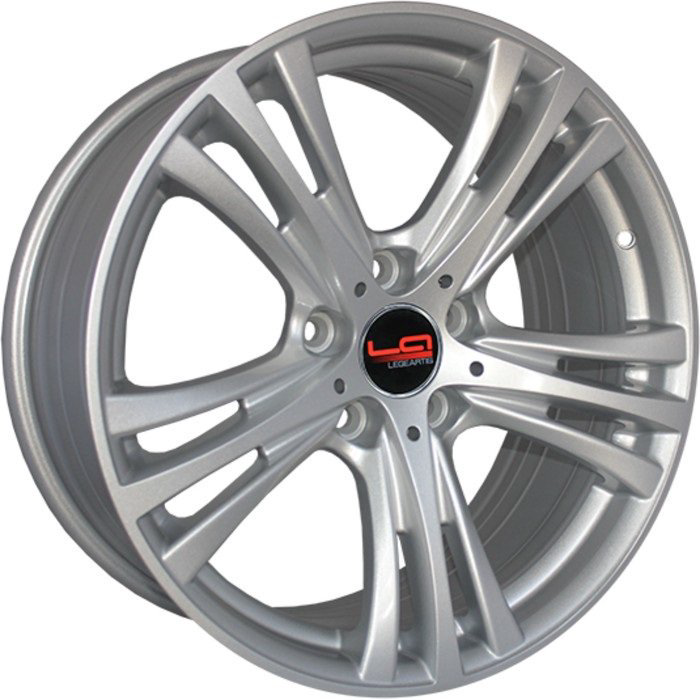 Комплект дисков Replica Concept B520 5х120 R18х8 СВ72.6 ЕТ43 S купить,NaN