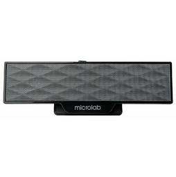 Колонка Microlab B- 51 чёрная