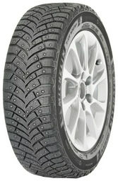 Шина Michelin X-Ice North 4 185/65 R15 XL 92T зимняя