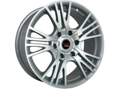 Комплект дисков Replica Concept TY517 6х139.7 R18х7.5 СВ106.3 ЕТ25 s купить,NaN