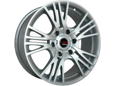 Комплект дисков Replica Concept TY517 6х139.7 R18х7.5 СВ106.3 ЕТ25 s купить,NaN