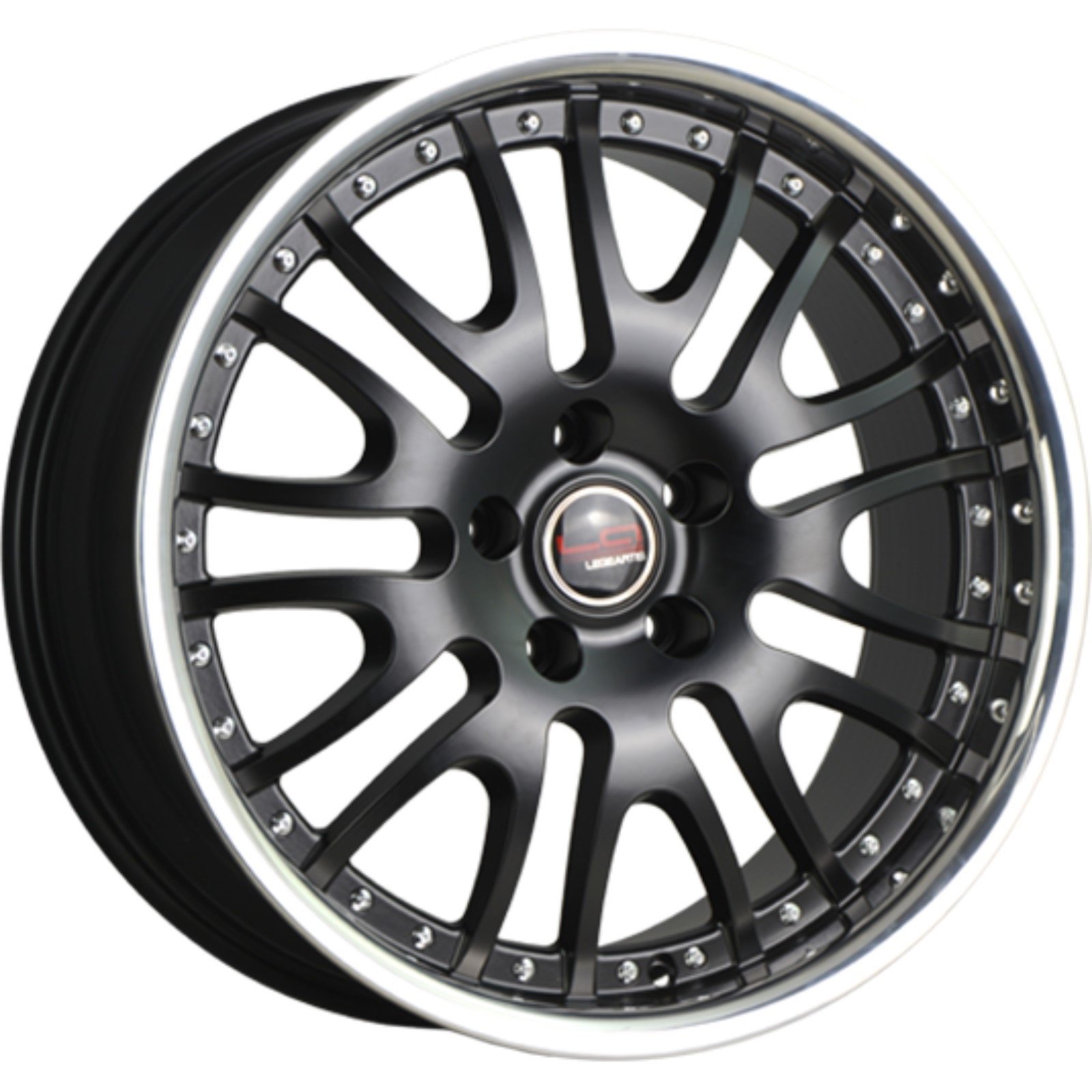 Комплект дисков Replica Concept B504 5х120 R20х11 СВ72.6 ЕТ37 MB+SSL купить,NaN