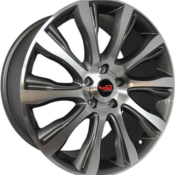 Диски Replica Concept LR41 5х120 R20х8.5 СВ72.6 ЕТ47  gmf купить,NaN