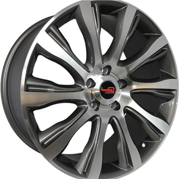 Диски Replica Concept LR41 5х120 R20х8.5 СВ72.6 ЕТ47  gmf купить,NaN