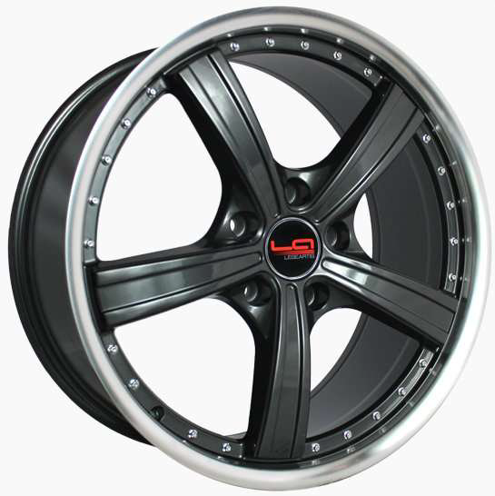 Комплект дисков Replica Concept PR513 5х130 R20х9 СВ71.6 ЕТ57 gmpl купить,NaN